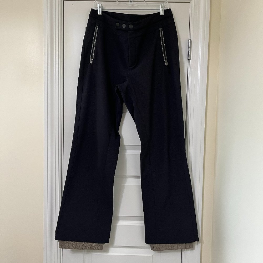 Ski Pants, Soft, "Body Glove" (Matching Jacket available)